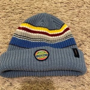 Pendleton National Parks Yosemite Winter Hat